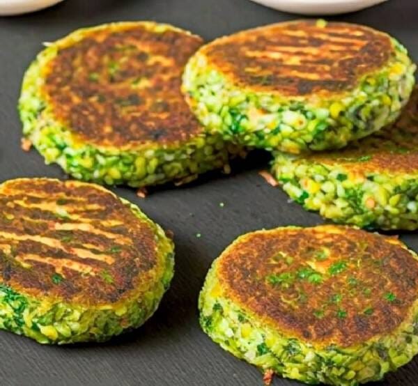 Madassari kabab