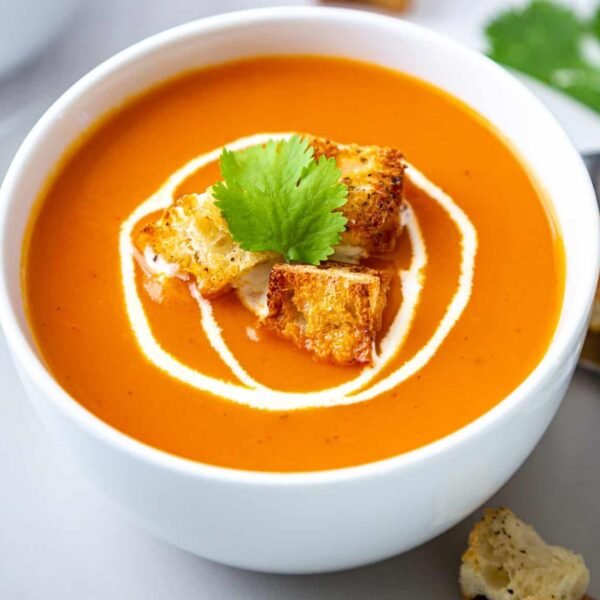 Tomato Soup