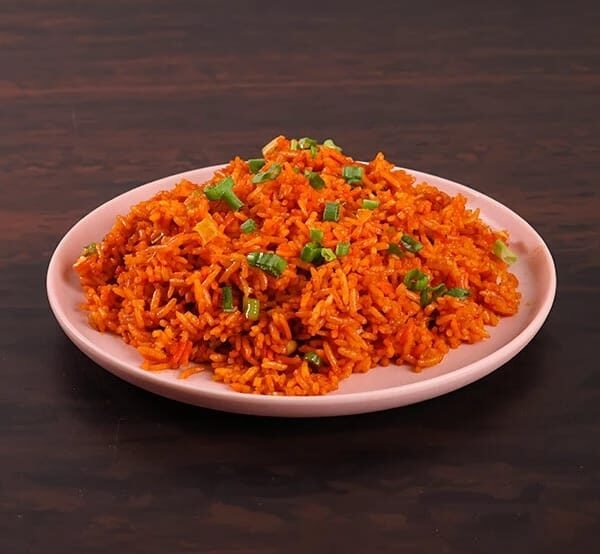 Schezwan Fried Rice