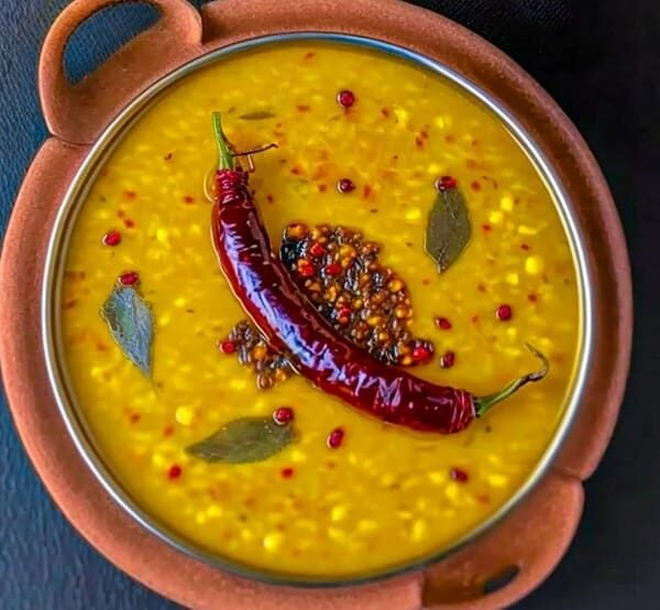 Dal Fry