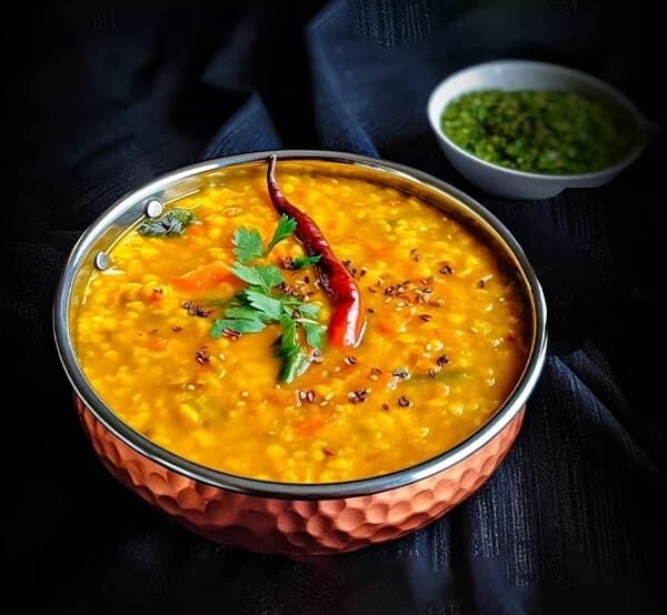 Dal Tadka