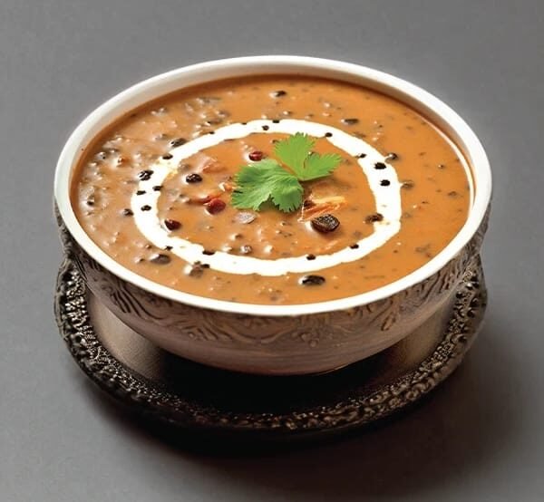 Dal Makhani