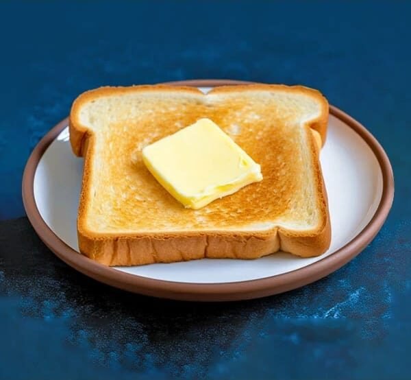 Bread Butter Toast