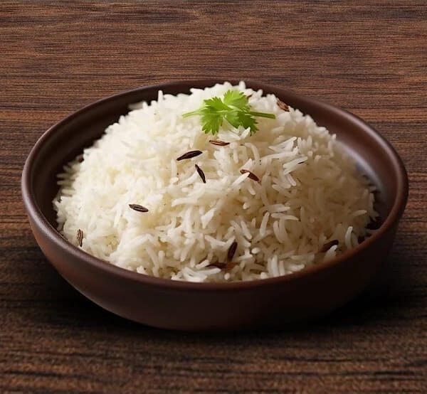 Basmati  Rice